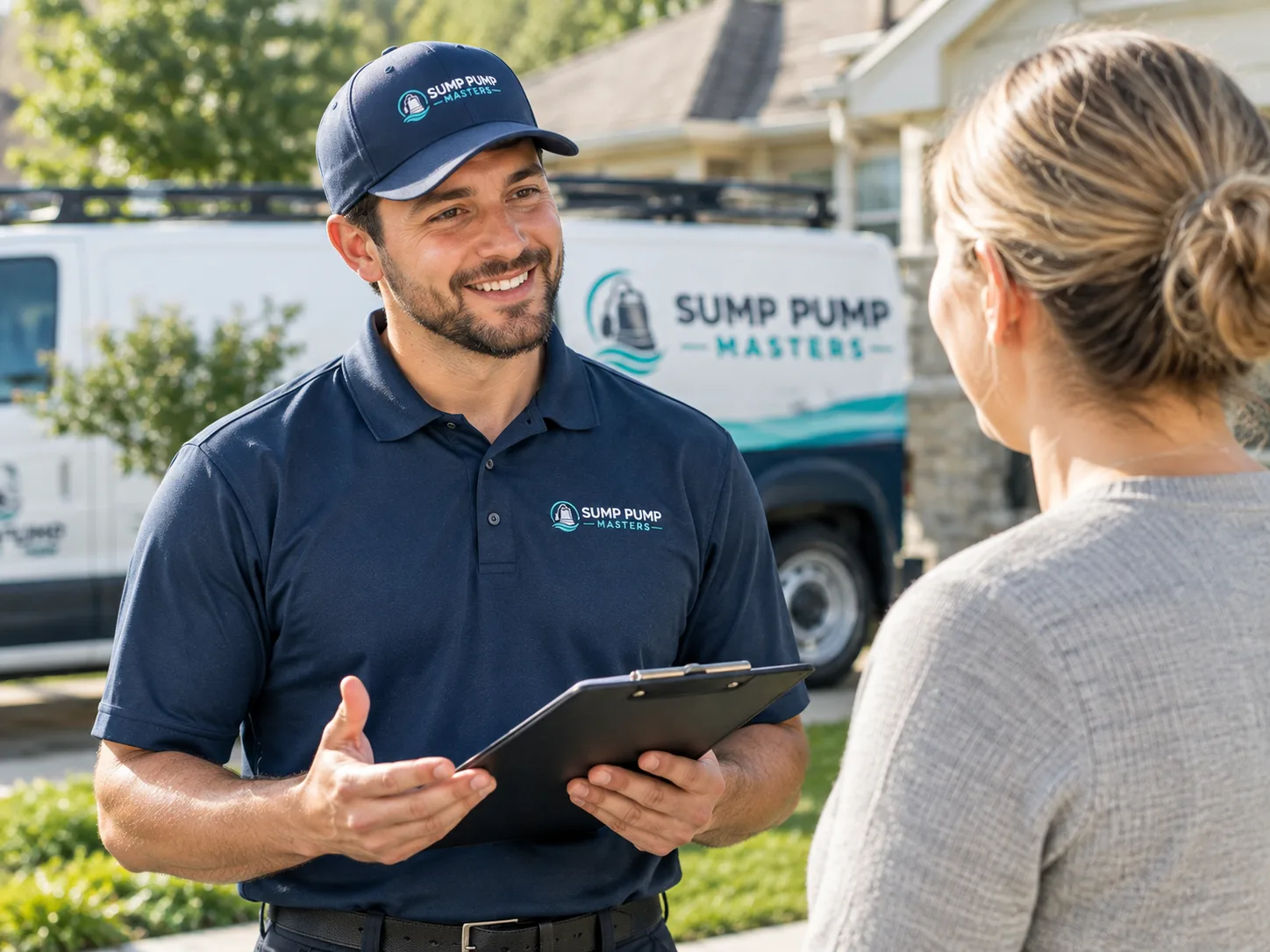 Sump Pump Repair New Matamoras, OH FAQs